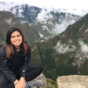 Meet your Posher, Ilse